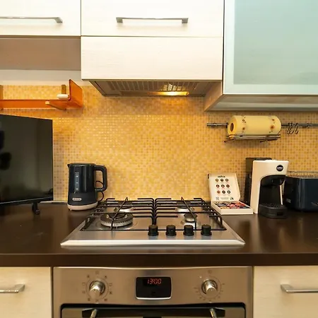 Comfort And Space In The Center With Wifi And Ac Apartamento Milán