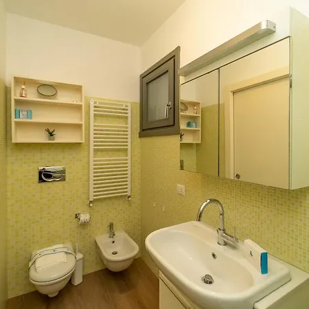 Apartamento Comfort And Space In The Center With Wifi And Ac *