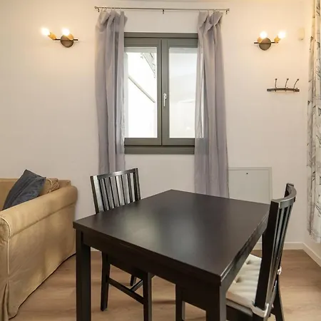 Apartamento Comfort And Space In The Center With Wifi And Ac Milán