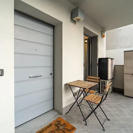 Apartamento Comfort And Space In The Center With Wifi And Ac