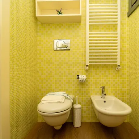 Comfort And Space In The Center With Wifi And Ac Apartamento Milán
