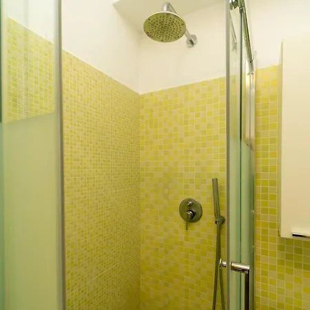 Comfort And Space In The Center With Wifi And Ac * Milán