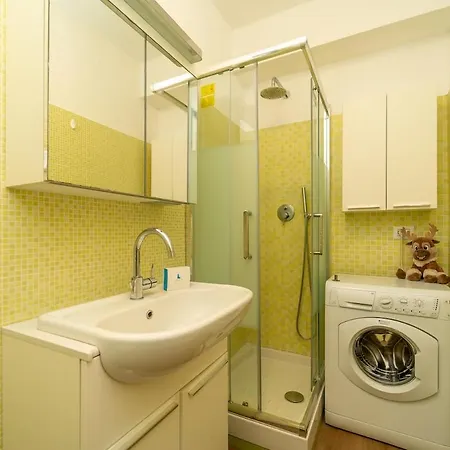 Apartamento Comfort And Space In The Center With Wifi And Ac
