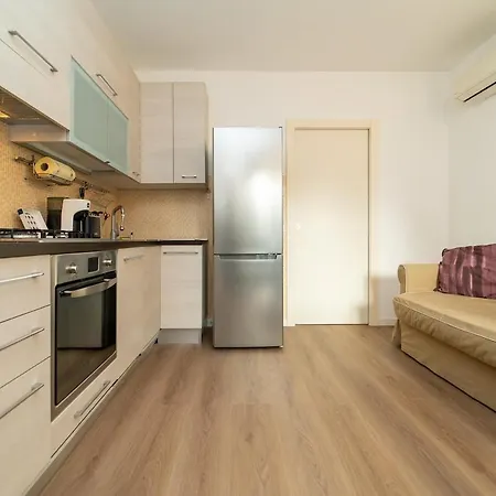 Comfort And Space In The Center With Wifi And Ac Apartamento *