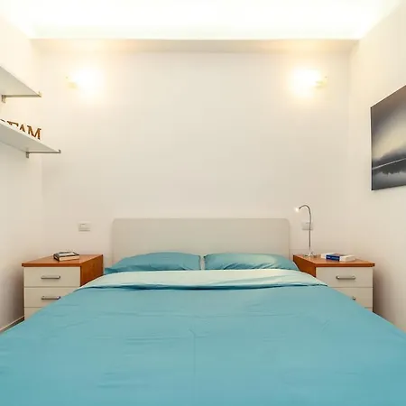 Comfort And Space In The Center With Wifi And Ac Apartamento *